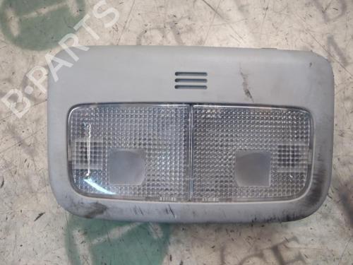 Luz interior TOYOTA YARIS (_P9_) 1.4 D-4D (NLP90_) (90 hp) 7409696