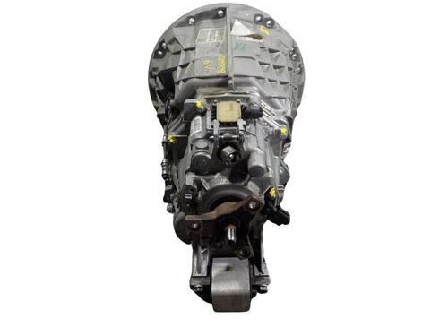 Gearbox MERCEDES-BENZ C-CLASS (W204) C 220 CDI (204.008) | BP8220531M3