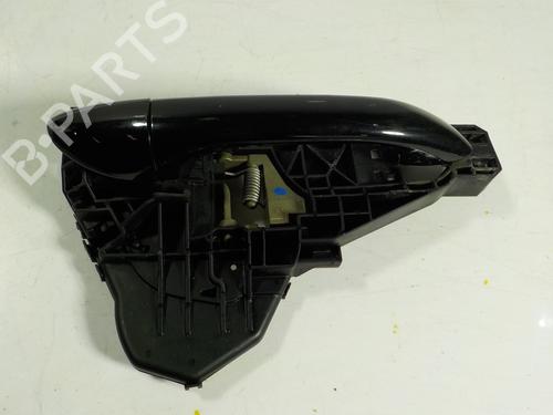Used Front right exterior door handle MERCEDES-BENZ M-CLASS (W164) [2005-2012]  8871905
