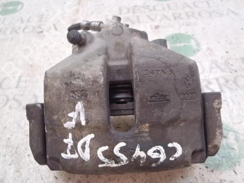 Used Left front brake caliper Left front brake caliper SEAT ALTEA (5P1) [2004-2015] 11547625 11547625