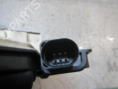 Front right lock VW PASSAT CC B6 (357)  | BP3871089C97 