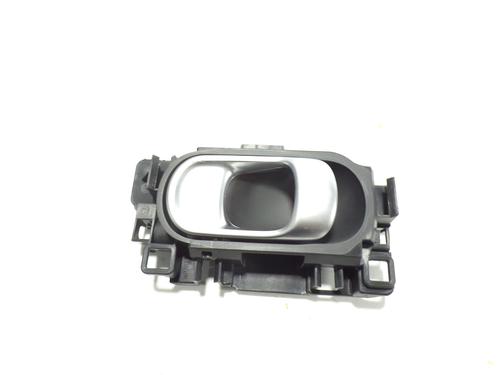 Used Rear left interior door handle Rear left interior door handle CITROËN C4 CACTUS 1.2 THP 110 (110 hp) 6954107 6954107