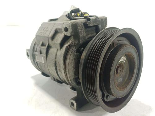 Used AC compressor AC compressor CHRYSLER 300C (LX, LE) 3.5 (249 hp) 40069542 40069542
