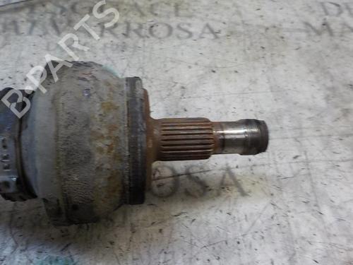 Transmisión trasera derecha MERCEDES-BENZ E-CLASS (W211) E 270 CDI (211.016) | BP3854625M41