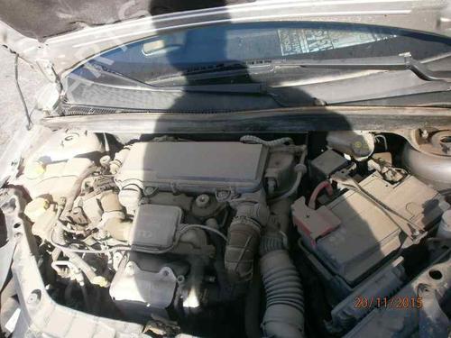 Tailgate lift support FORD FIESTA V (JH_, JD_) 1.4 TDCi | BP14274746C138 