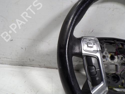 Steering wheel FORD MONDEO IV (BA7) 2.0 TDCi | BP8844931C49 