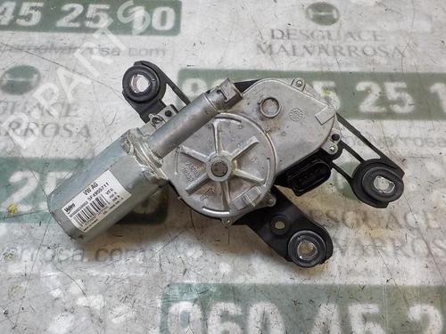 Used Rear wiper motor Rear wiper motor SEAT LEON (5F1) 1.6 TDI (115 hp) 4000349 4000349
