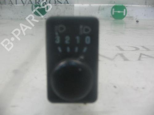 Elektronisk modul NISSAN ALMERA I Hatchback (N15) [1995-2001]  3776102
