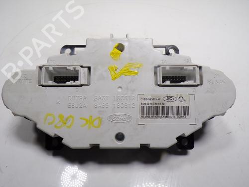 Commande Chauffage FORD FIESTA VI (CB1, CCN) 1.0 EcoBoost | BP11192819I5 