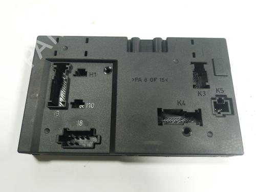 Electronic module MERCEDES-BENZ S-CLASS (W221, V221) S 320 CDI | BP17441517M83 