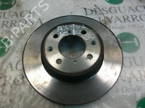 other-rover-45-i-saloon-rt-2000-2001-2002-2003-2004-2005-14264624 main image