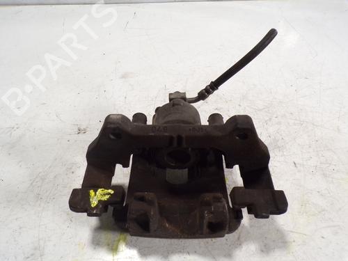 Left front brake caliper OPEL ASTRA K (B16)  | BP11553526M105 