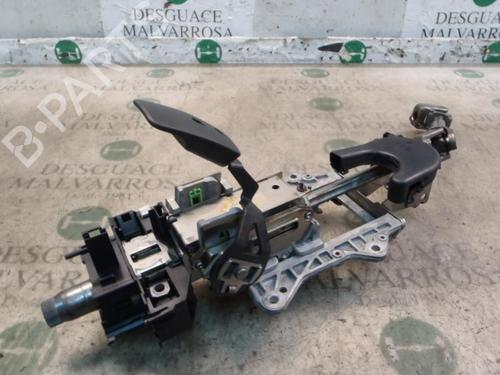 Used Steering column Steering column SEAT LEON (1P1) 1.9 TDI (105 hp) 3800594 3800594