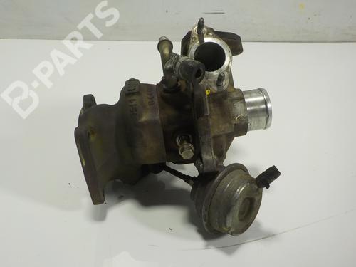 Used Turbo Turbo FORD FOCUS III 1.0 EcoBoost (100 hp) 11089574 11089574
