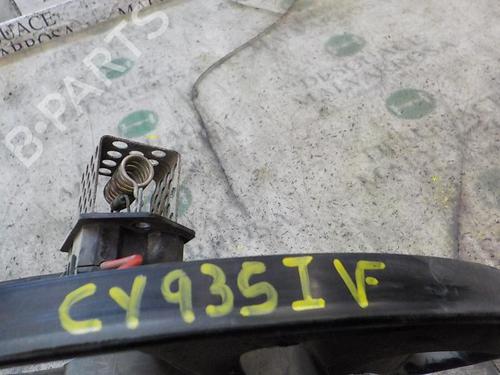 Køleventilator elektrisk OPEL ZAFIRA A MPV (T98) 2.0 DTI 16V (F75) | BP3852241M35 