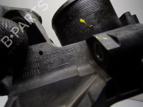 Electronic module MAZDA 2 (DE_, DH_)  | BP11193540M83 