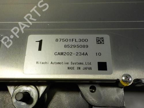 Electronic module SUBARU XV (GT) | BP11852308M83 - Image 4