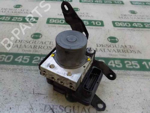 Used ABS pump MERCEDES-BENZ CITAN MPV (W415) 111 CDI (415.703, 415.705) (110 hp) 5819158