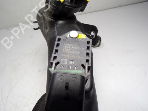 Pipe FORD KUGA II (DM2) 1.5 EcoBoost | BP14492629M125 