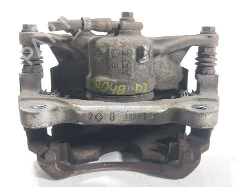 Left front brake caliper SEAT LEON Sportstourer (KL8, KLD) 1.0 TSI | BP28208363M105 