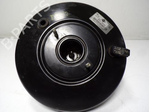 Used Servo brake NISSAN QASHQAI II (J11, J11_) 1.2 DIG-T (115 hp) 13750174