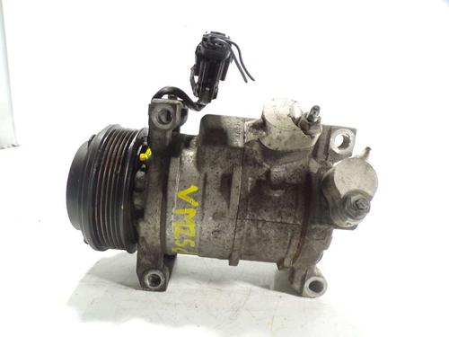 Used AC compressor AC compressor LANCIA VOYAGER MPV (404_) 2.8 CRD (RT, 53) (178 hp) 40098556 40098556