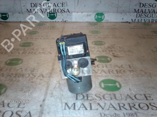 ABS pump OPEL ASTRA G Hatchback (T98)  | BP3793404M43 