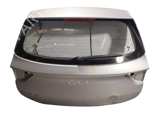 Used Tailgate KIA STONIC (YB) 1.2 CVVT (84 hp) 32316446