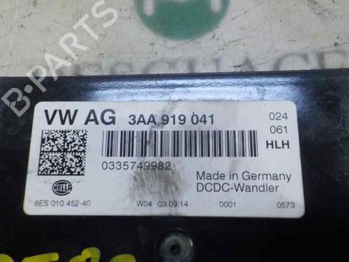 Electronic module VW PASSAT B7 Variant (365) 2.0 TDI | BP6592426M83 - Image 2
