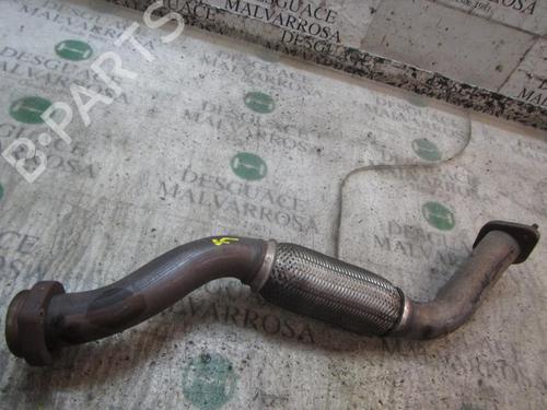Udstødningsmanifold SSANGYONG KYRON 2.7 Xdi 4x4 (163 hp) 14276155