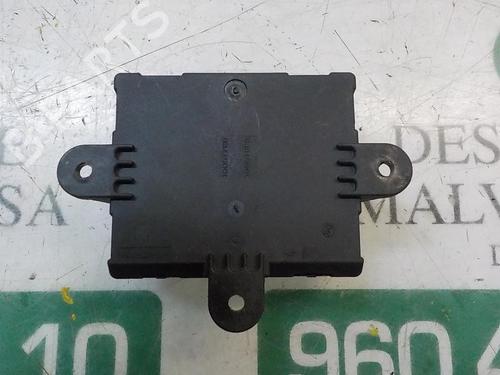 Elektronische module FORD FIESTA VI (CB1, CCN) 1.25 | BP3872507M83 
