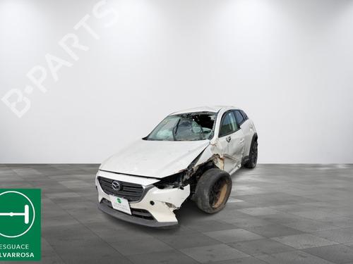 Andre MAZDA CX-3 (DK)  | BP25802731O1  - Image 5