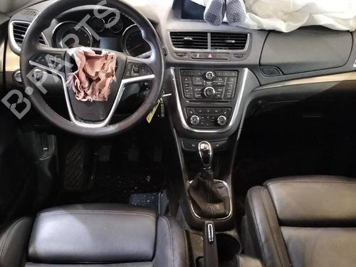 Electronic module OPEL MOKKA / MOKKA X (J13) 1.6 CDTI (_76) | BP17608922M83 - Image 5