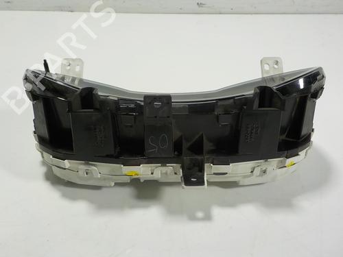Instrument cluster CITROËN C4 AIRCROSS 1.8 HDi 150 | BP14453902C47 