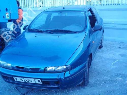 Front wiper motor FIAT BRAVO I (182_)  | BP3756687M29 