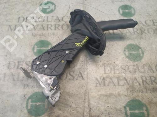 Used Hand brake Hand brake FORD TRANSIT CONNECT (P65_, P70_, P80_) 1.8 TDCi (90 hp) 8770207 8770207