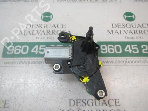 Used Rear wiper motor Rear wiper motor RENAULT TWINGO II (CN0_) 1.2 16V (CN04, CN0B) (75 hp) 3877809 3877809