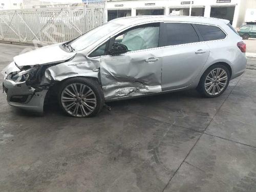 Support OPEL ASTRA J Sports Tourer (P10)  | BP14284877C155 