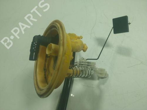 Drivstoffpumpe BMW 7 (E65, E66, E67) 730 Ld | BP16665114M76 