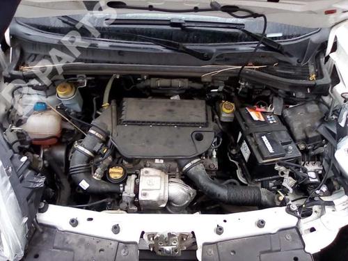 Servo brake OPEL COMBO Tour (X12) 1.3 CDTI (C26, D26, E26, C05) | BP6979839M42  - Image 9