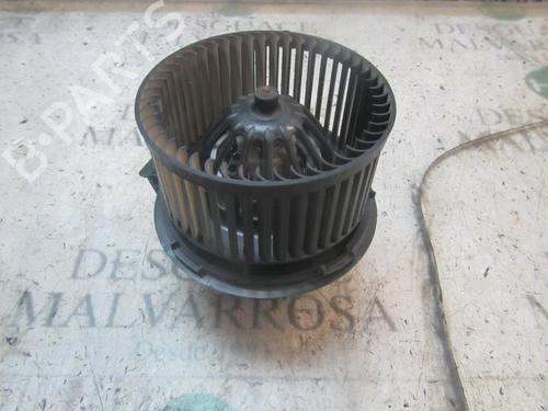 Heater blower motor DACIA DUSTER (HS_) 1.5 dCi (HSAJ) | BP3843205M62 