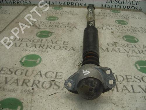 Left rear shock absorber SEAT TOLEDO II (1M2) 1.9 TDI | BP3753312M18 