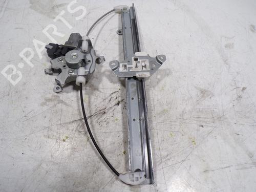 Used Rear left window mechanism Rear left window mechanism RENAULT KOLEOS I (HY_) 2.0 dCi (HY0K) (150 hp) 8245208 8245208