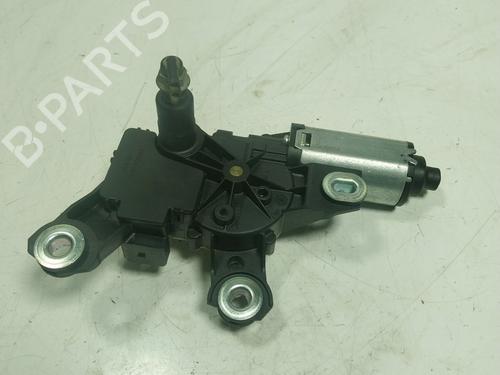 Used Rear wiper motor AUDI A1 Sportback (8XA, 8XF) 1.6 TDI (115 hp) 16664622