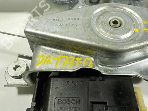 Rear right window mechanism FORD KUGA II (DM2)  | BP11703339C25 