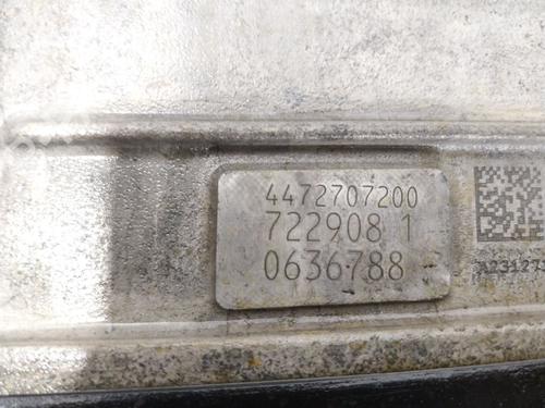 Gearbox MERCEDES-BENZ VITO Tourer (W447) 114 CDI / 114 BlueTEC (447.701, 447.703, 447.705) | BP28321294M3 
