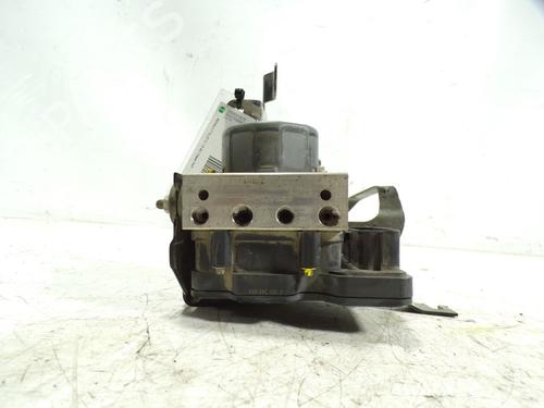 ABS pump RENAULT CLIO IV (BH_) 1.5 dCi 75 | BP8107838M43