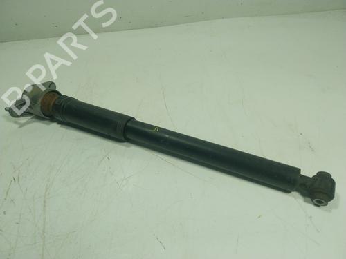Left rear shock absorber MERCEDES-BENZ CLA Shooting Brake (X117) CLA 200 CDI / d (117.908) | BP24575518M18 