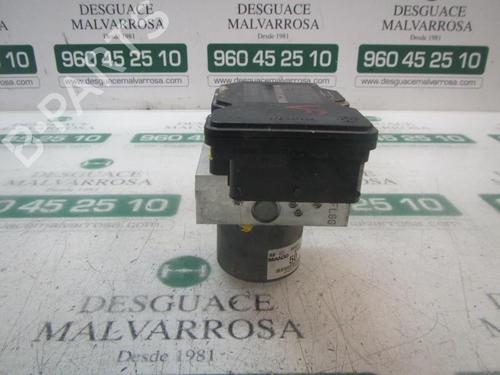 Used ABS pump ABS pump KIA RIO III (UB) 1.4 CRDi (90 hp) 3992061 3992061
