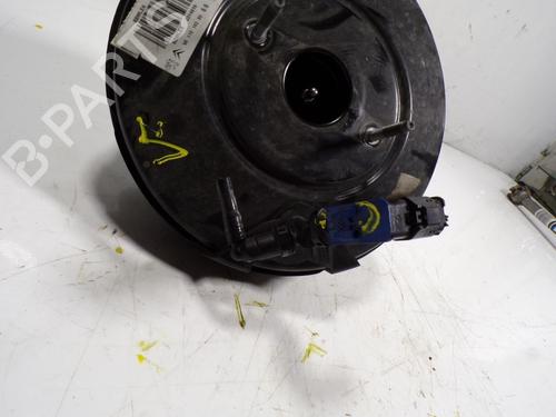 Servo brake CITROËN C4 CACTUS  | BP9239932M42 